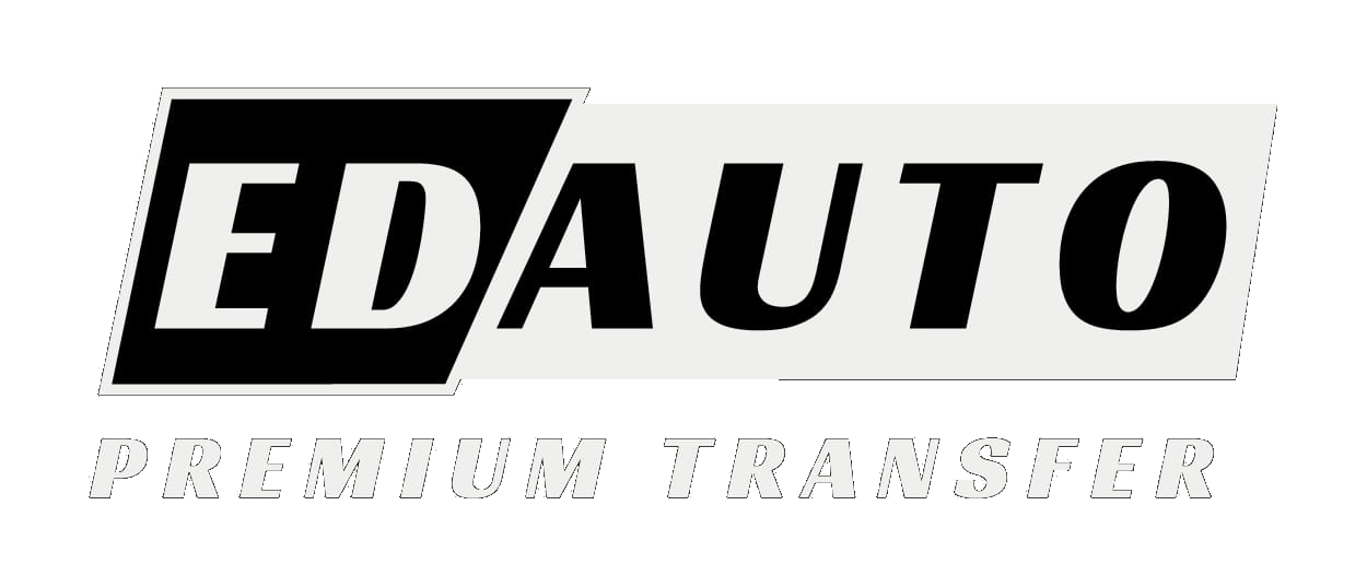 Logo Edauto Transfer